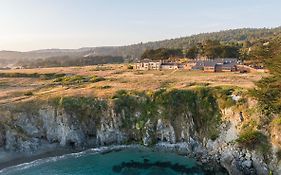 Sea Ranch Lodge