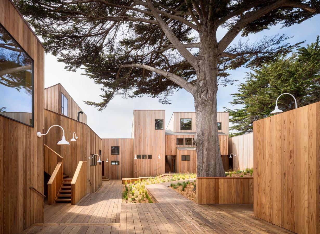 The Sea Ranch Lodge Exterior photo
