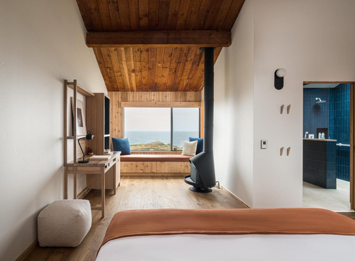The Sea Ranch Lodge Exterior photo