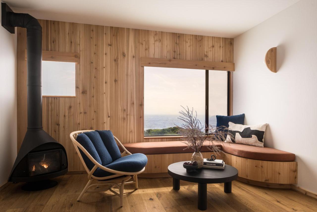 The Sea Ranch Lodge Exterior photo