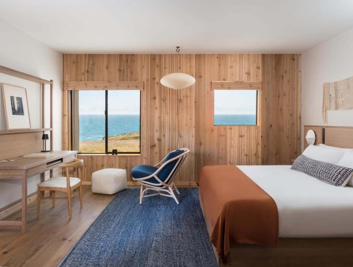The Sea Ranch Lodge Exterior photo
