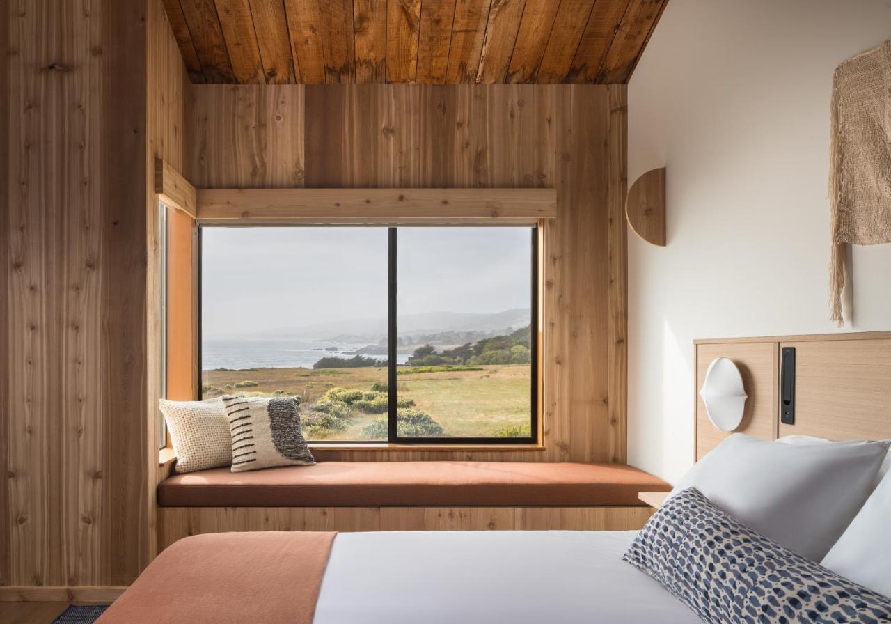 The Sea Ranch Lodge Exterior photo